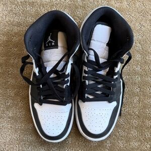 Nike Air Jordan's - Women's Shoe